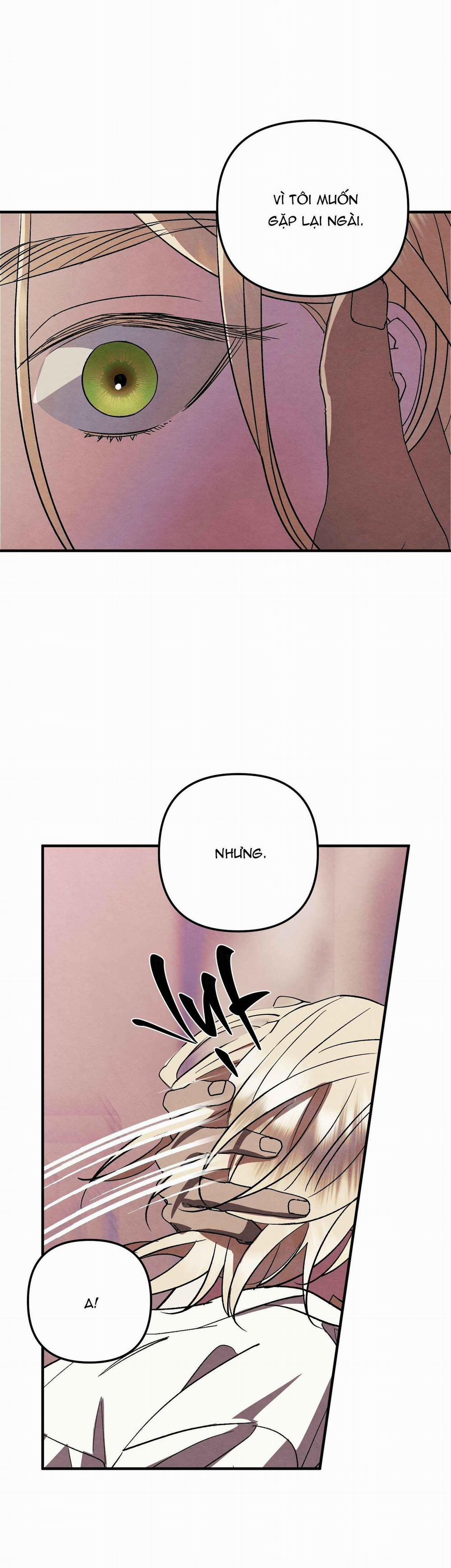 Gửi Vị Thiếu Gia Tôi Yêu 8 trang 30