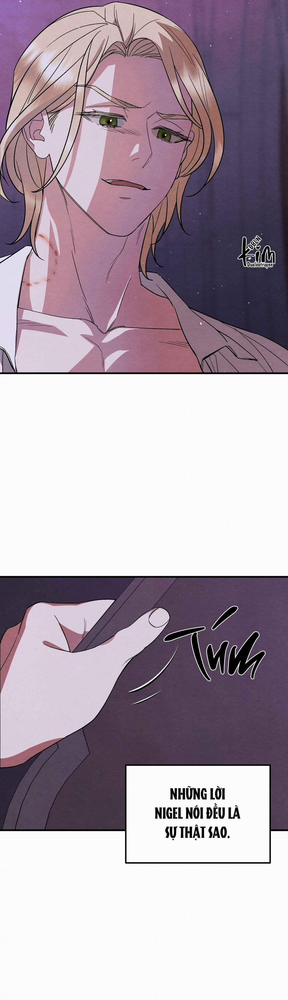 Gửi Vị Thiếu Gia Tôi Yêu 8 trang 6