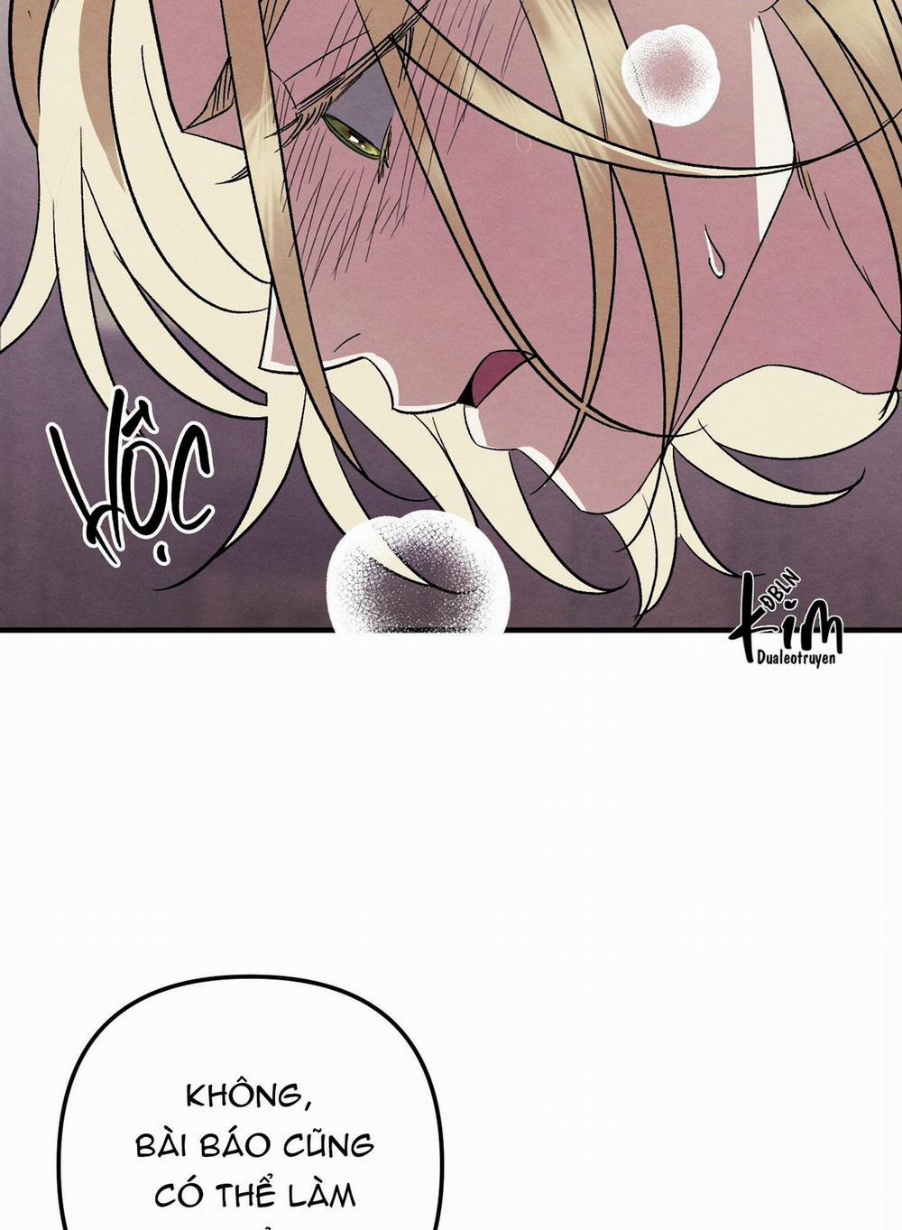 Gửi Vị Thiếu Gia Tôi Yêu 9 trang 20