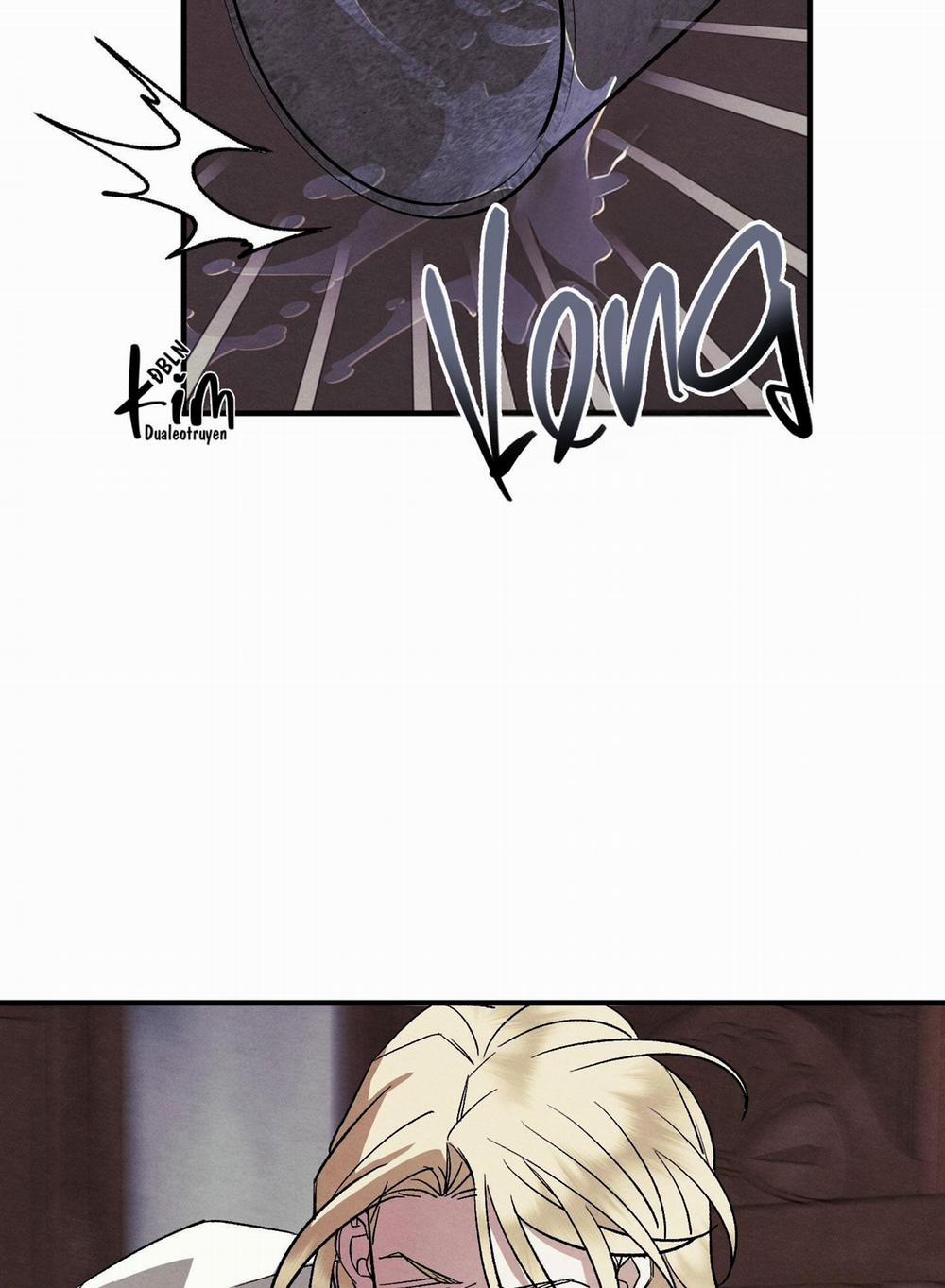 Gửi Vị Thiếu Gia Tôi Yêu 9 trang 25