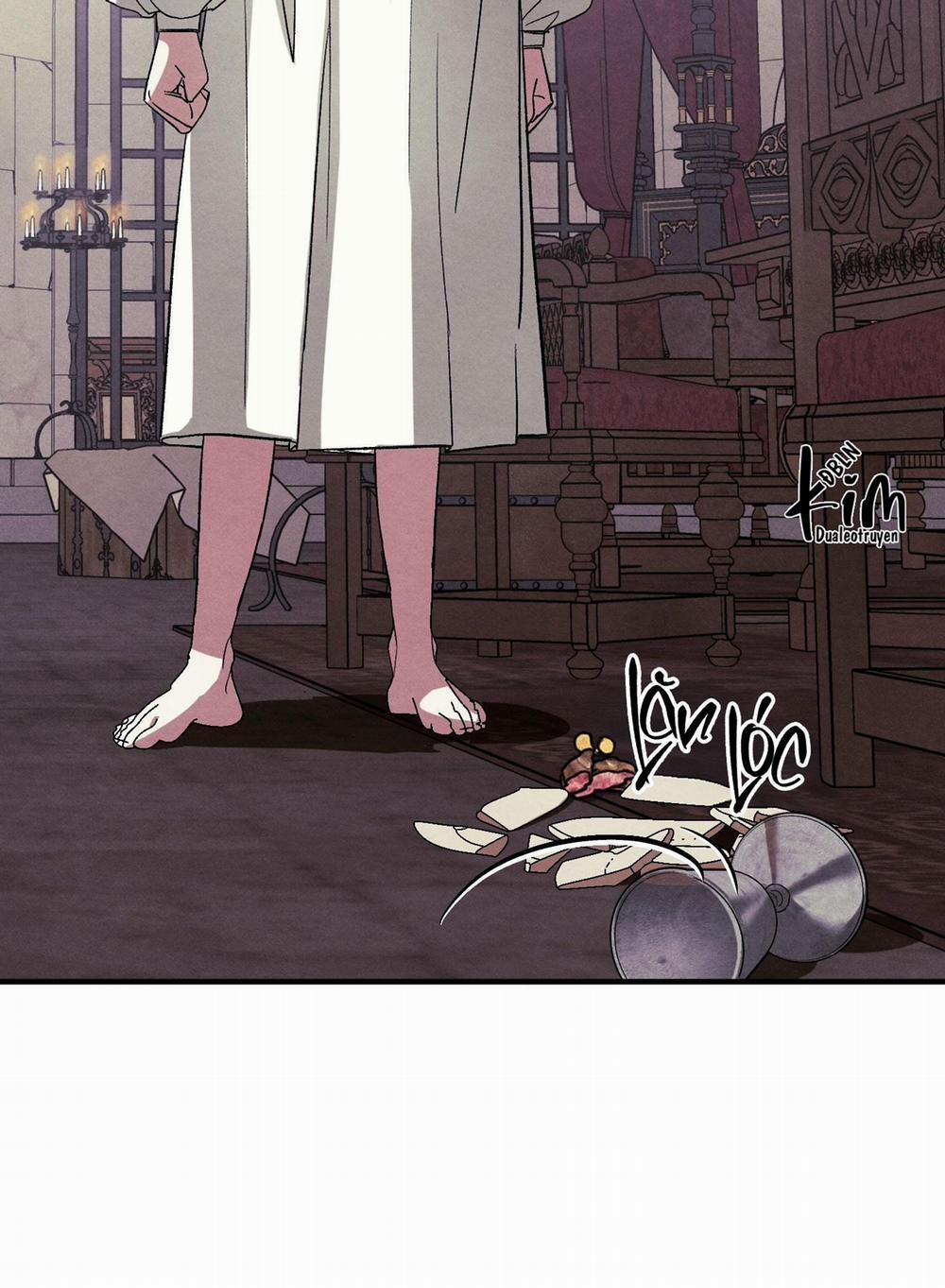 Gửi Vị Thiếu Gia Tôi Yêu 9 trang 29