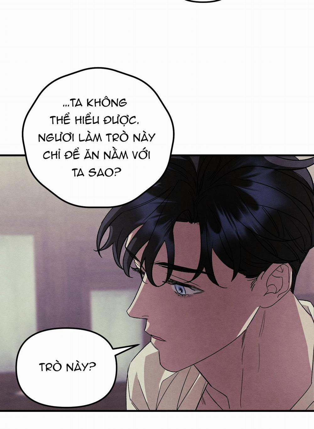 Gửi Vị Thiếu Gia Tôi Yêu 9 trang 36