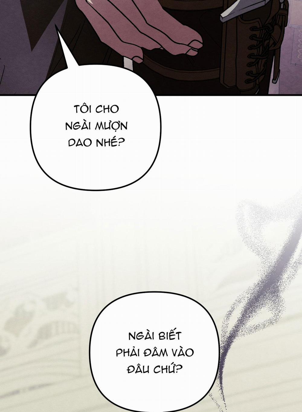 Gửi Vị Thiếu Gia Tôi Yêu 9 trang 48