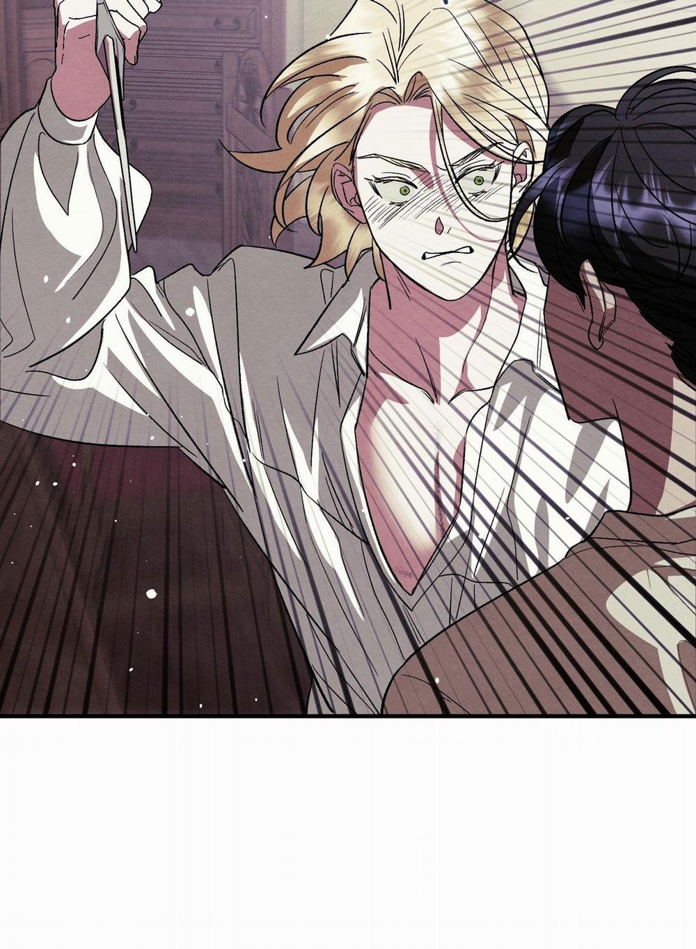 Gửi Vị Thiếu Gia Tôi Yêu 9 trang 55