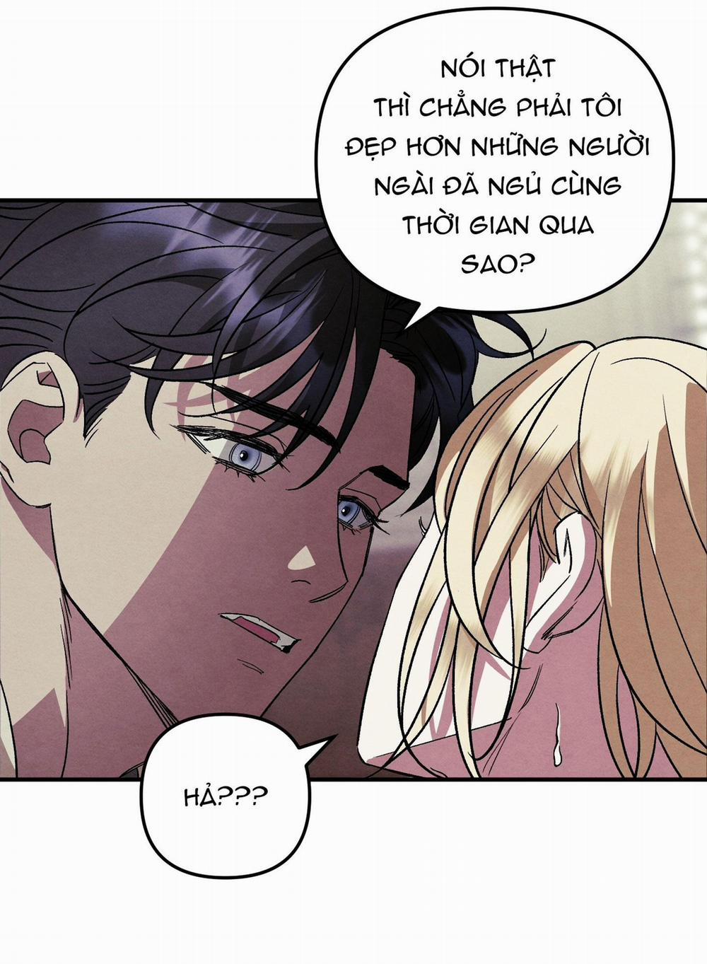 Gửi Vị Thiếu Gia Tôi Yêu 9 trang 77