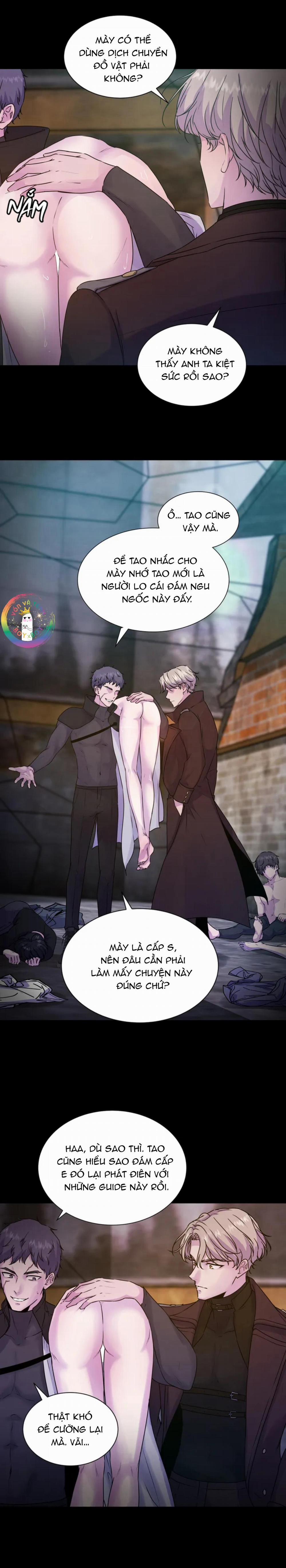 Guiding Light 0 trang 14