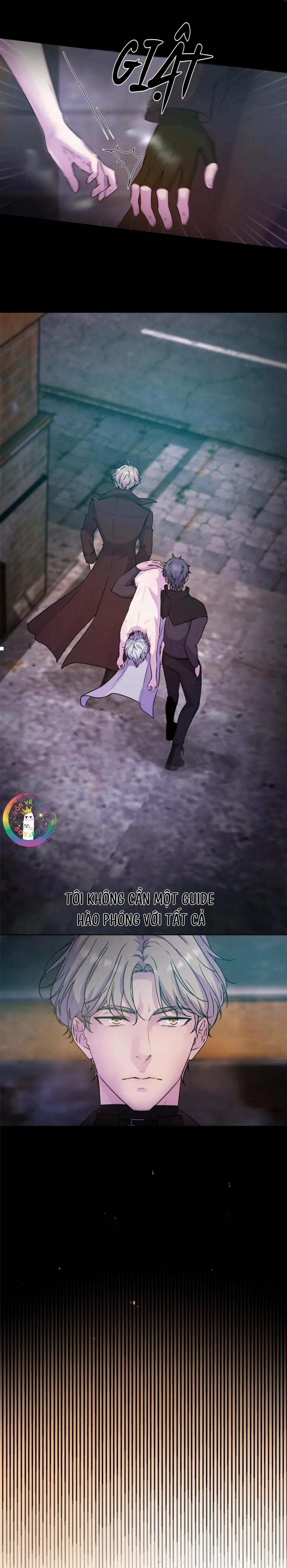 Guiding Light 0 trang 17