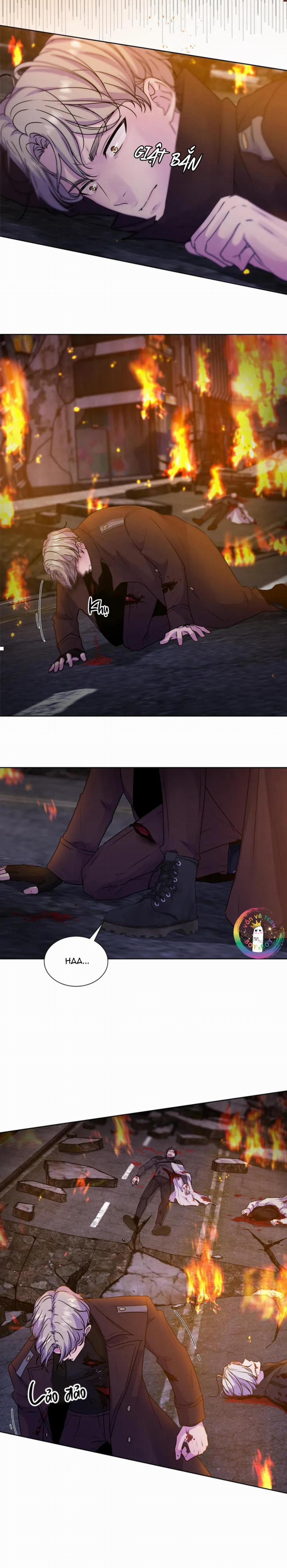 Guiding Light 0 trang 18