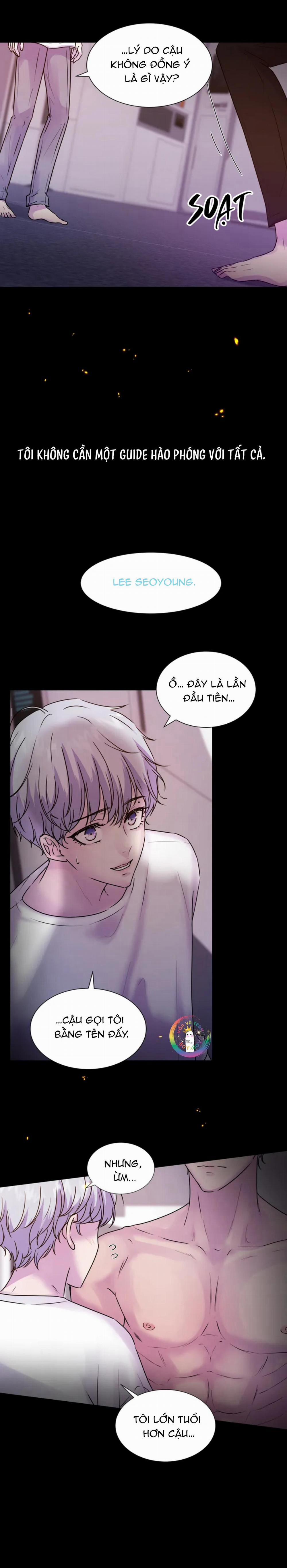 Guiding Light 0 trang 22