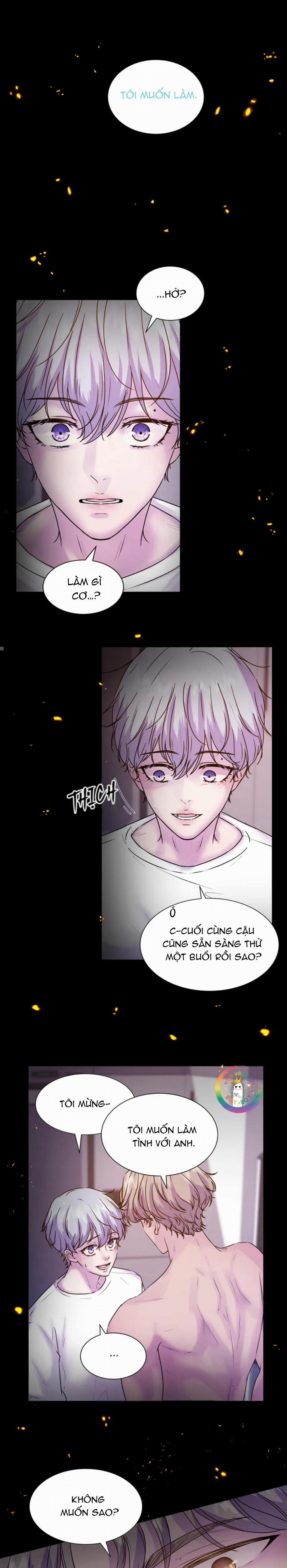 Guiding Light 0 trang 23