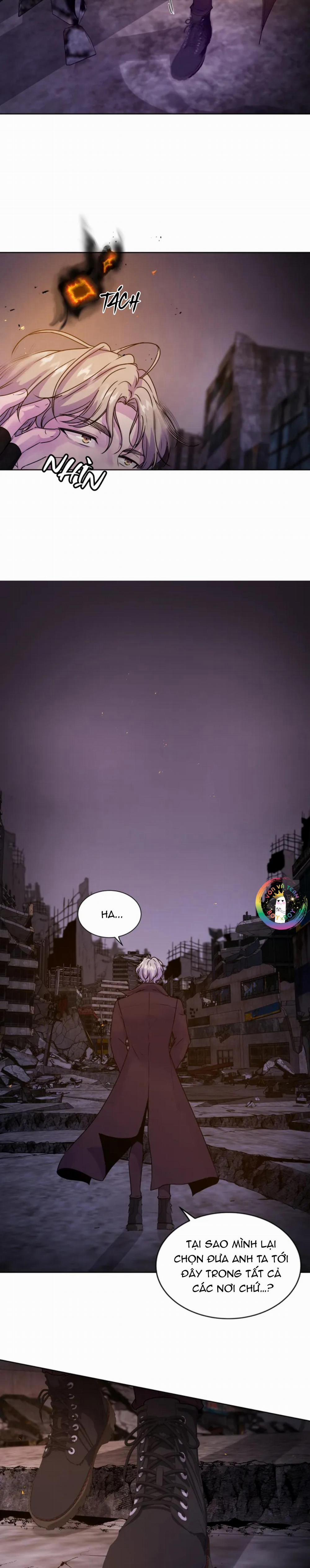 Guiding Light 0 trang 30