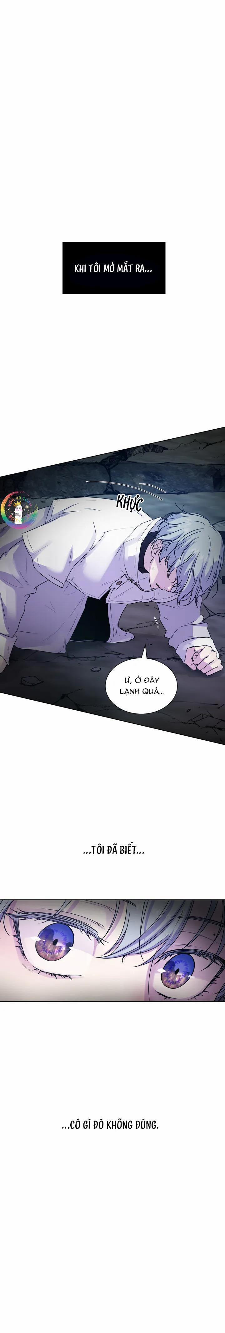 Guiding Light 1 trang 1