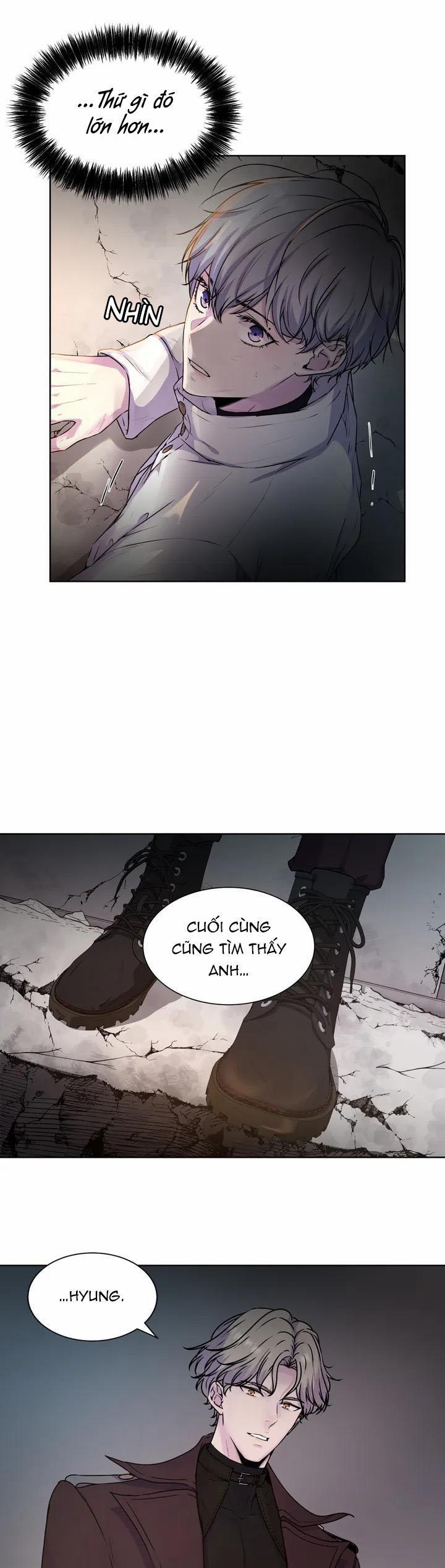 Guiding Light 1 trang 18