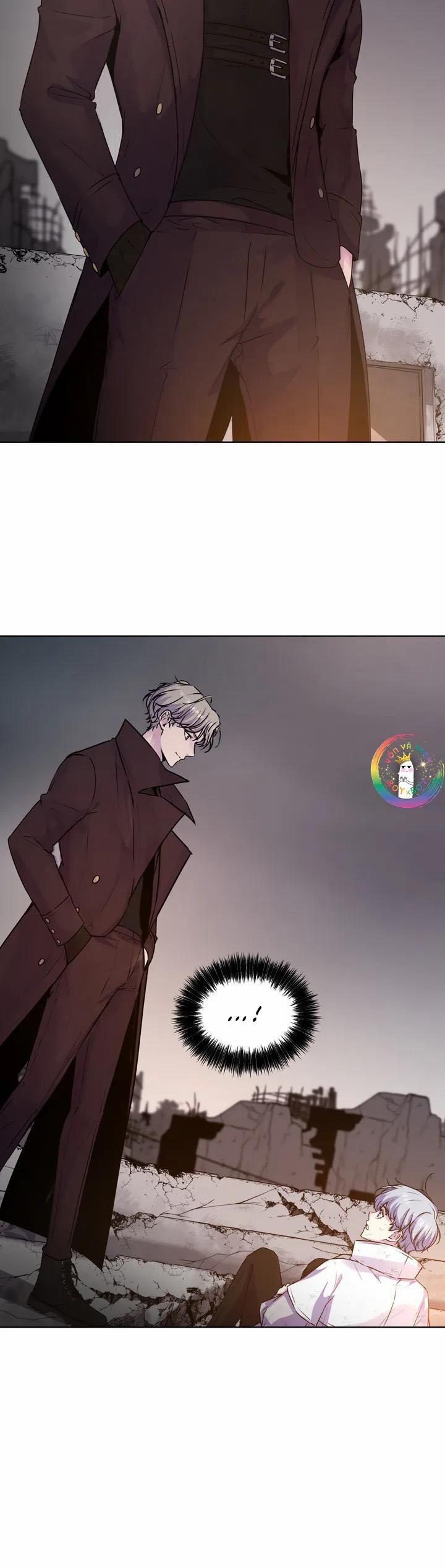 Guiding Light 1 trang 19