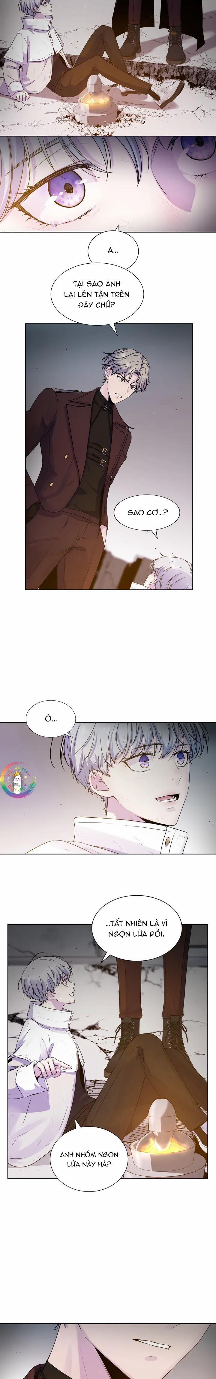 Guiding Light 1 trang 22