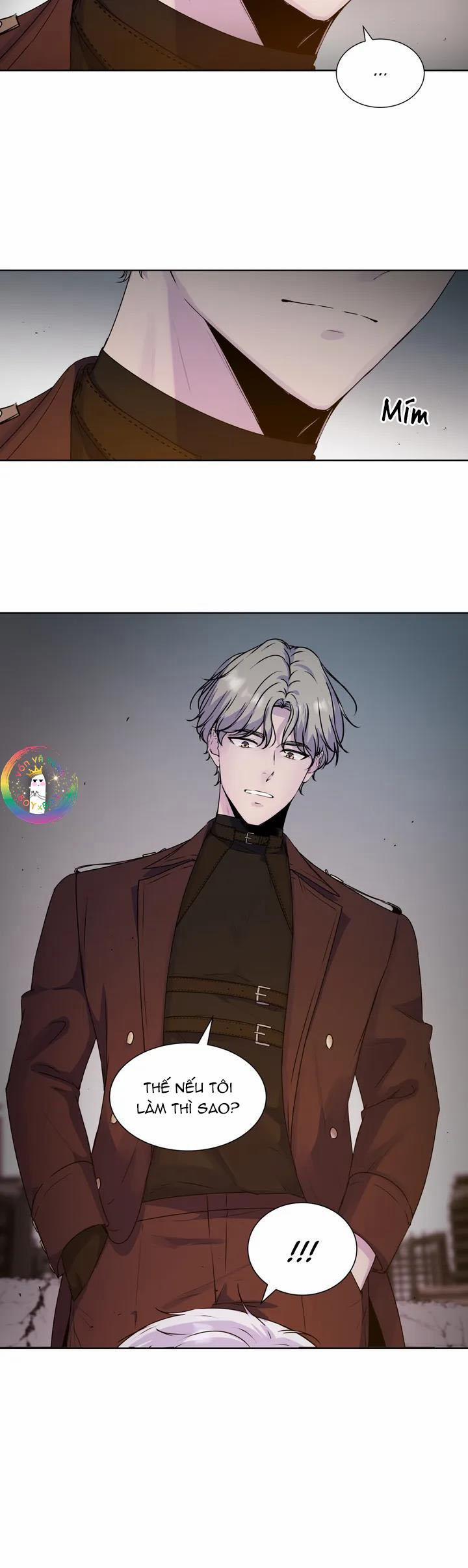 Guiding Light 1 trang 23