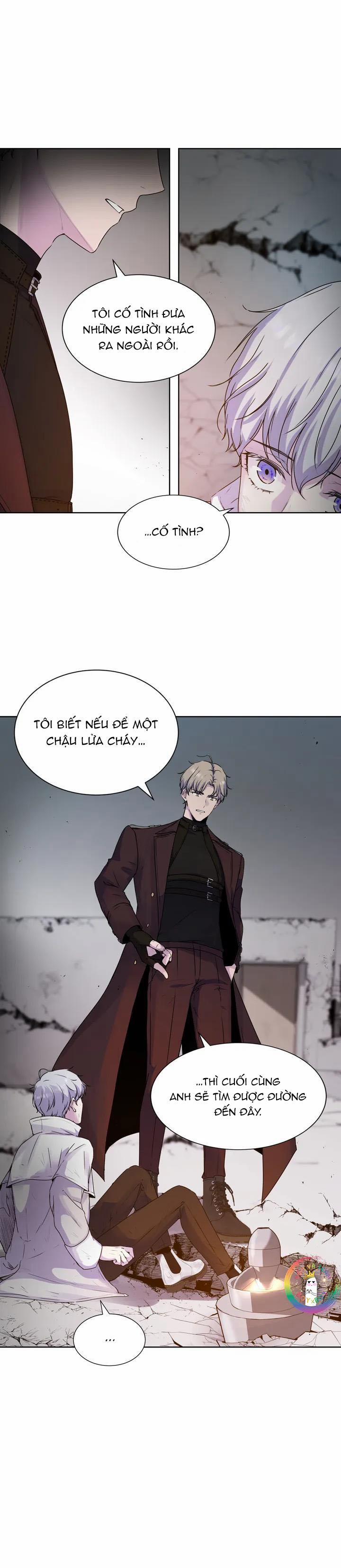 Guiding Light 1 trang 24