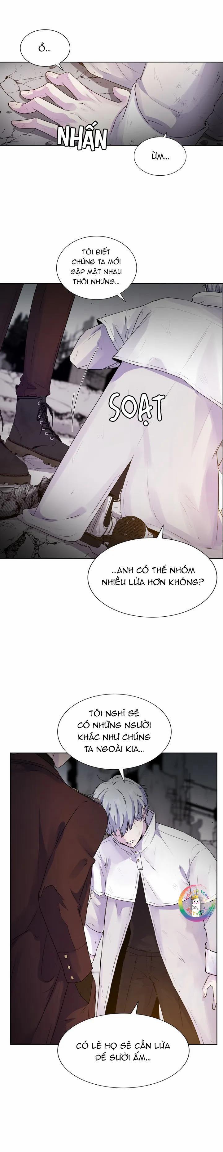 Guiding Light 1 trang 25