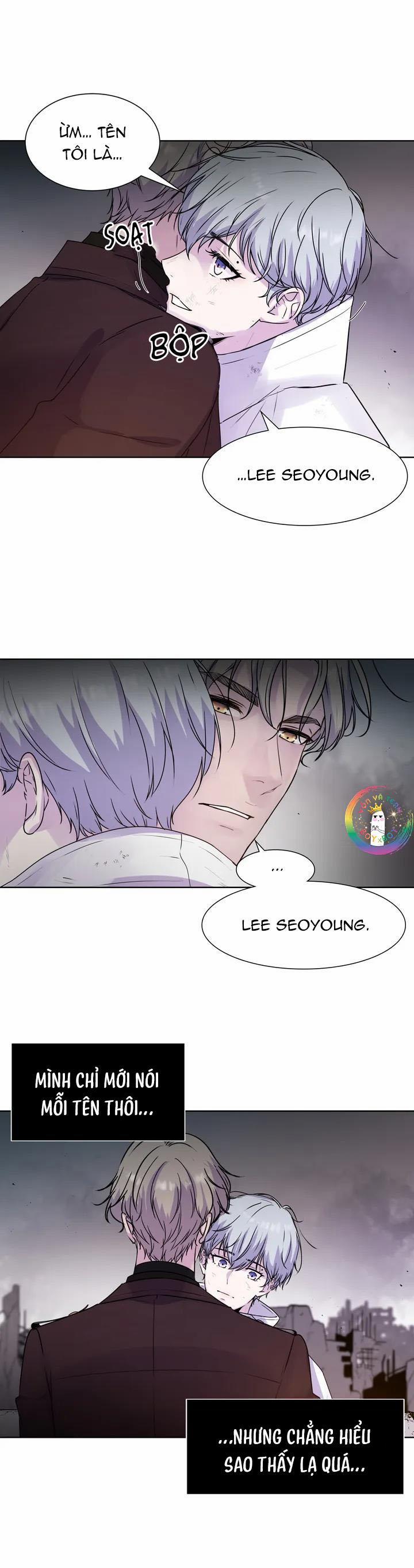 Guiding Light 1 trang 33