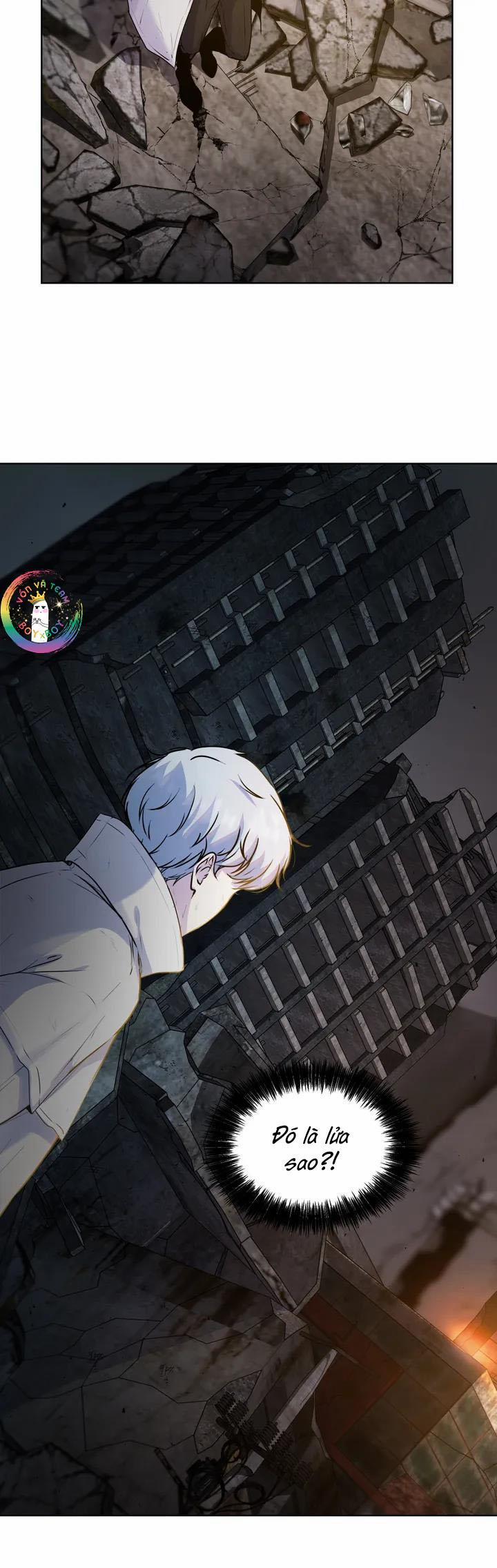 Guiding Light 1 trang 8