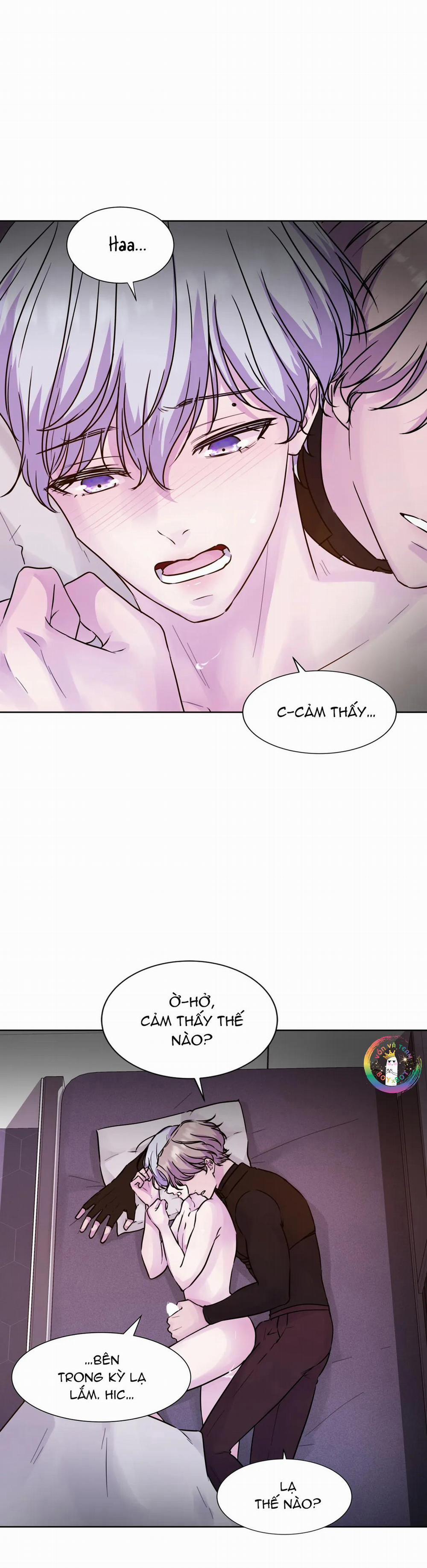 Guiding Light 10 Lại có 0 trang 22