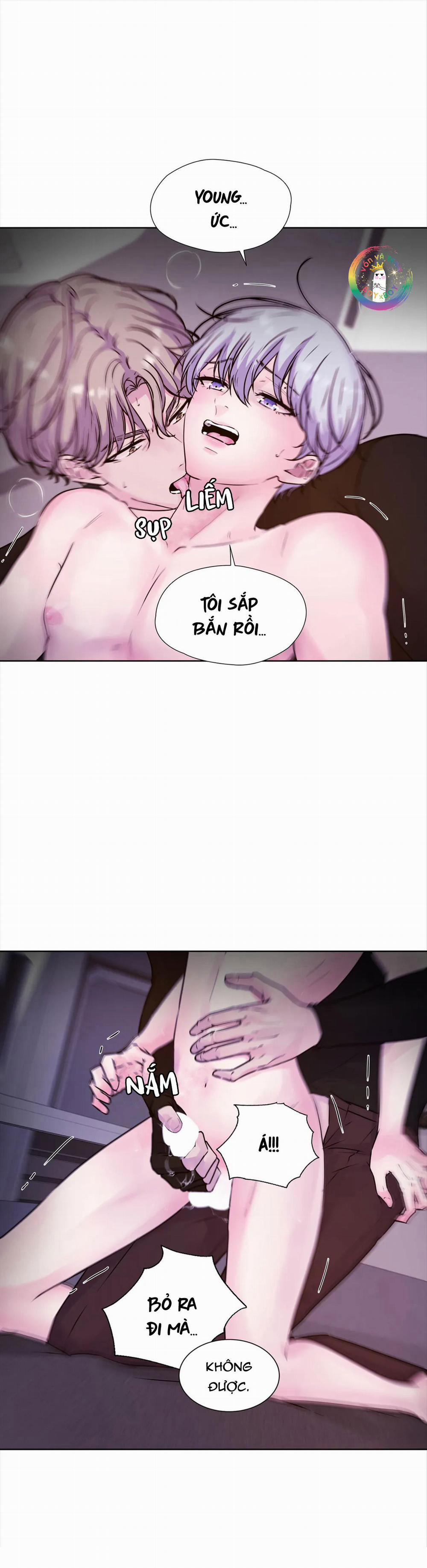 Guiding Light 11 Tiếp tục 0 trang 12