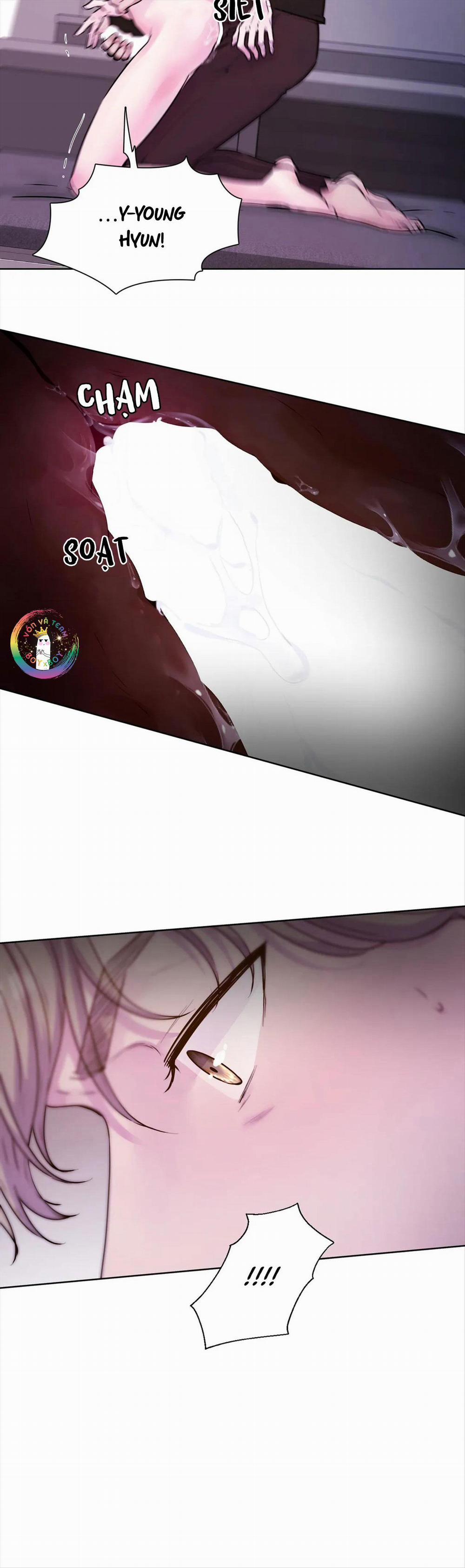 Guiding Light 11 Tiếp tục 0 trang 15