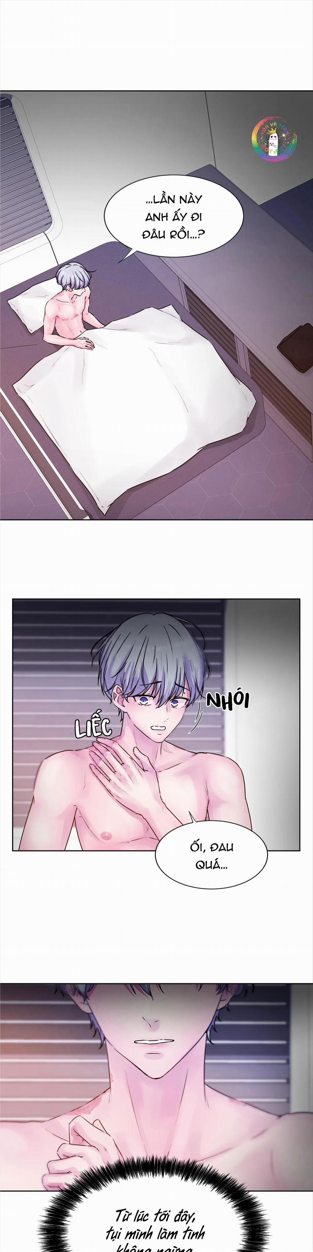 Guiding Light 11 Tiếp tục 0 trang 20