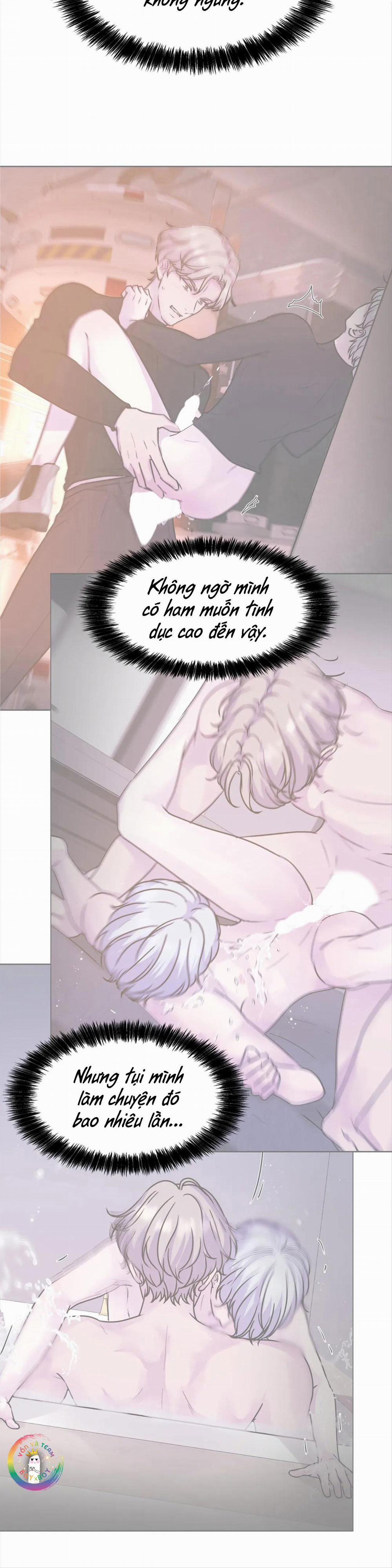 Guiding Light 11 Tiếp tục 0 trang 21