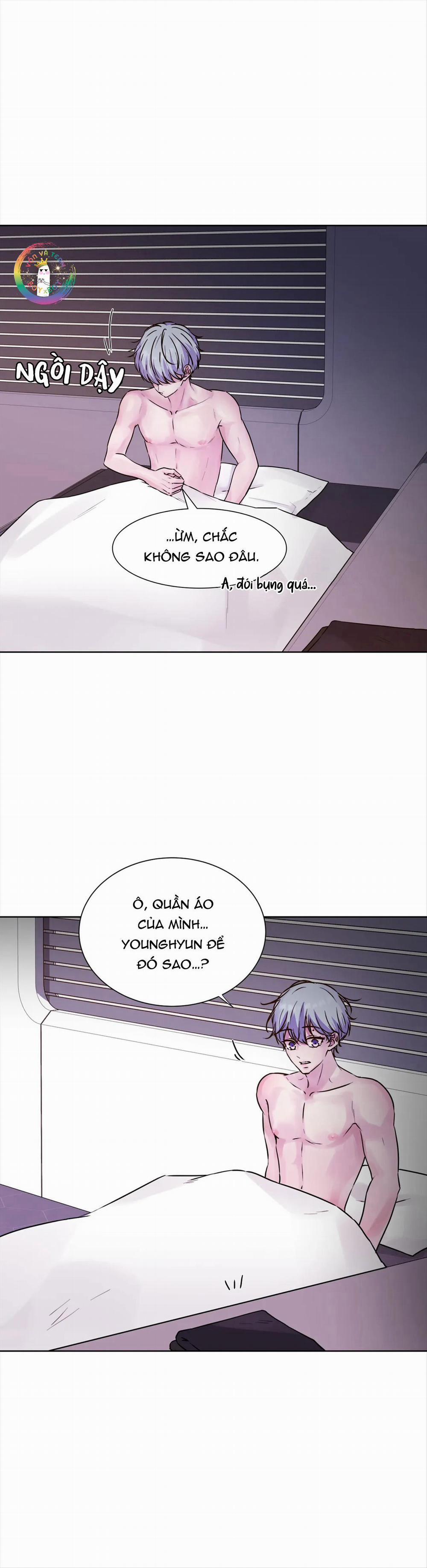 Guiding Light 11 Tiếp tục 0 trang 22