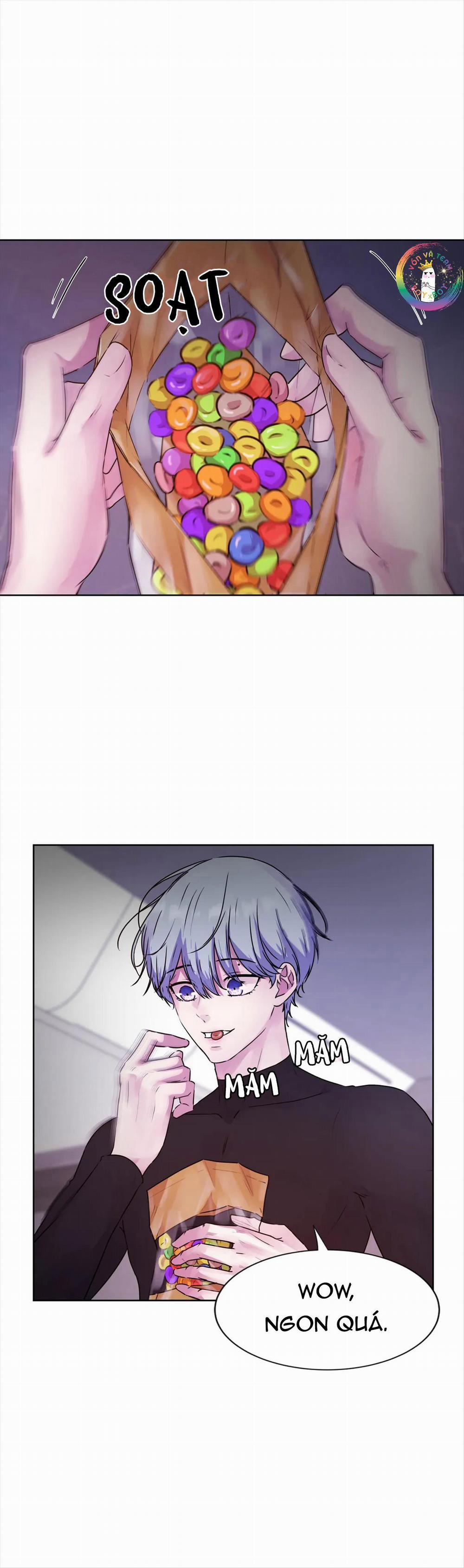 Guiding Light 11 Tiếp tục 0 trang 26