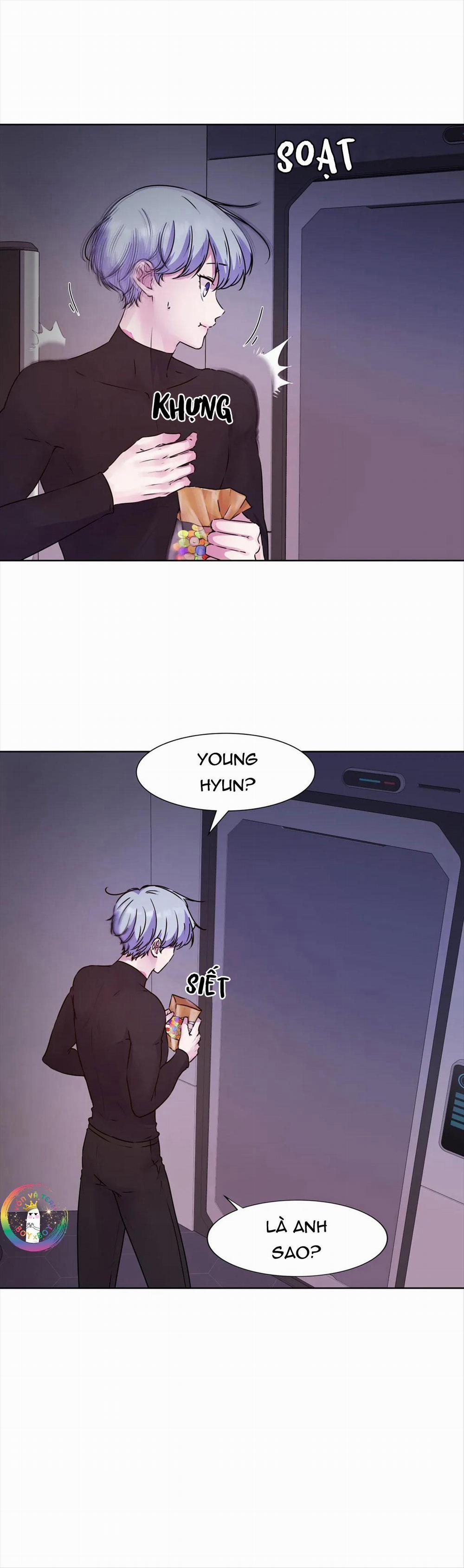 Guiding Light 11 Tiếp tục 0 trang 27