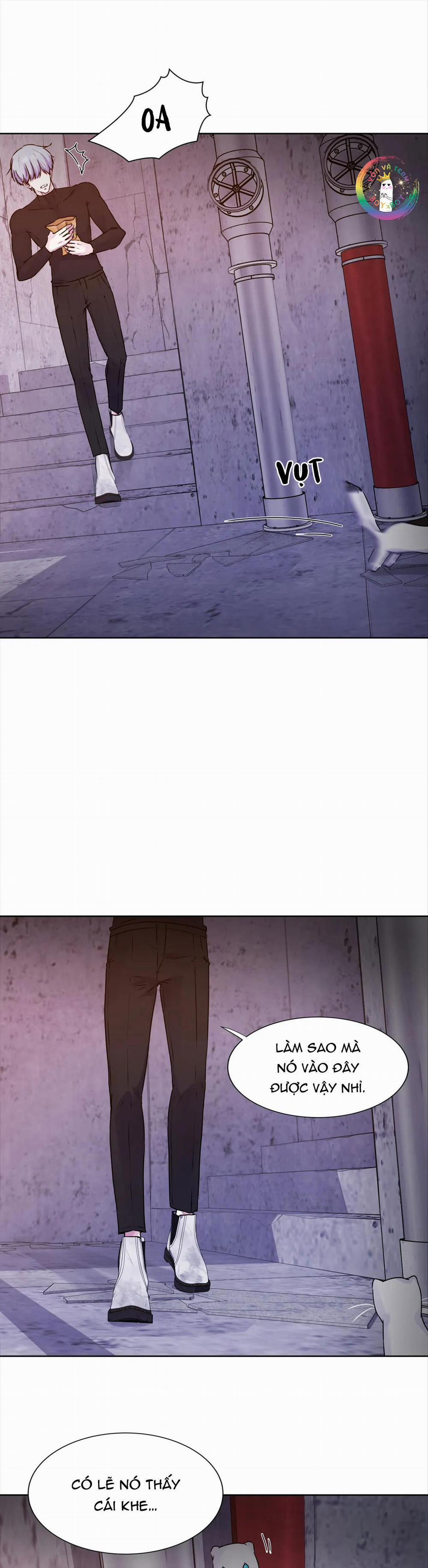 Guiding Light 11 Tiếp tục 0 trang 30