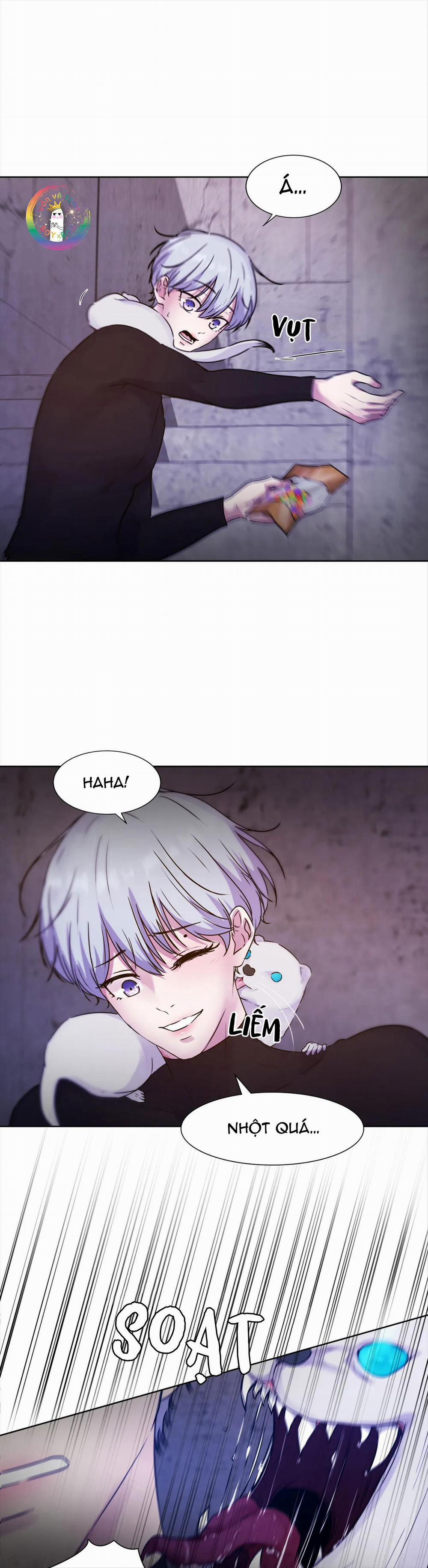 Guiding Light 11 Tiếp tục 0 trang 34