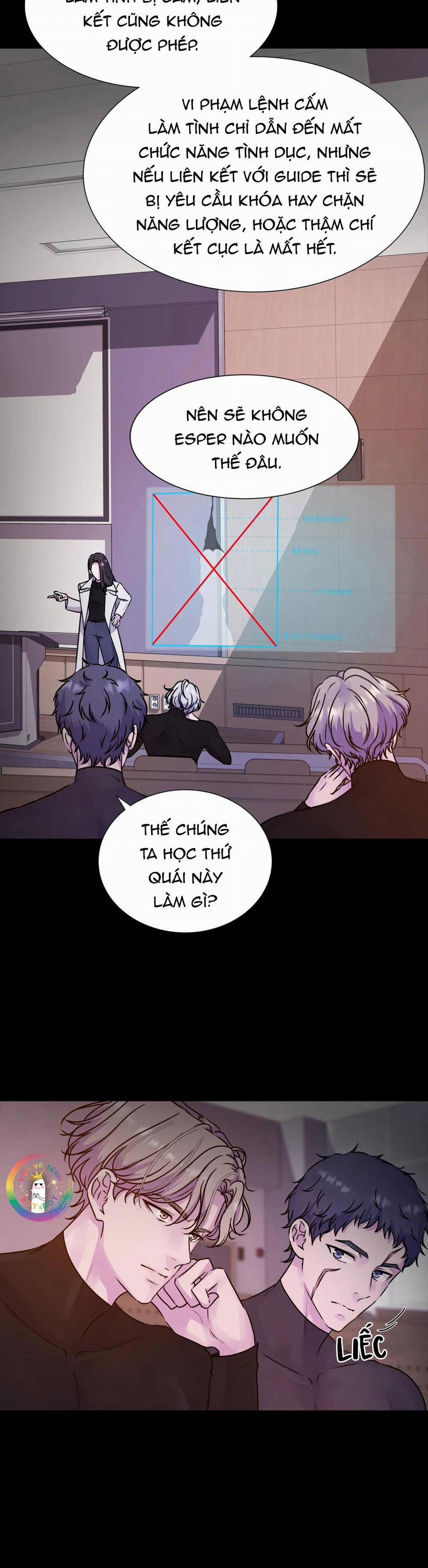 Guiding Light 11 Tiếp tục 0 trang 5