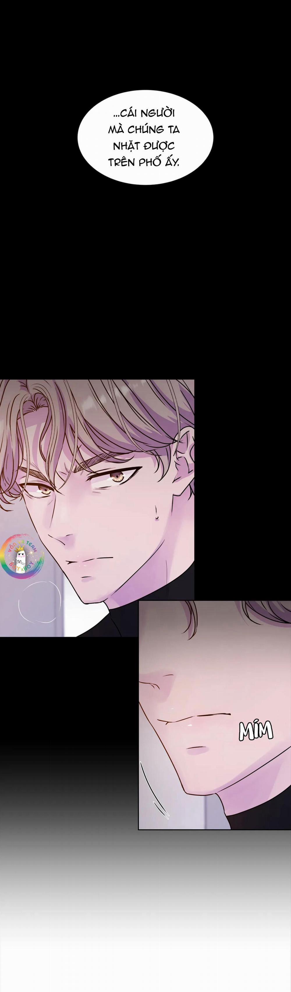 Guiding Light 11 Tiếp tục 0 trang 8