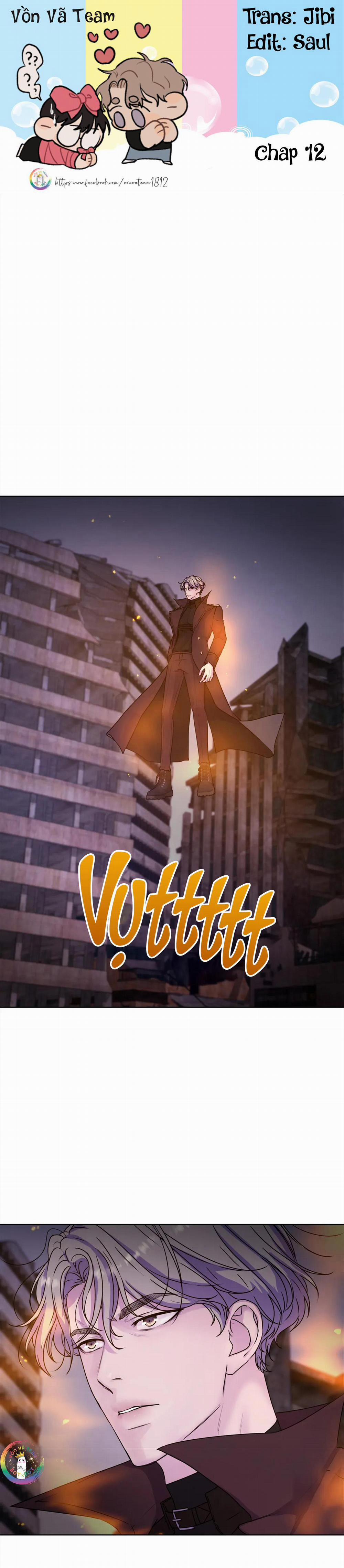 Guiding Light 12 Đừng dừng lại trang 0