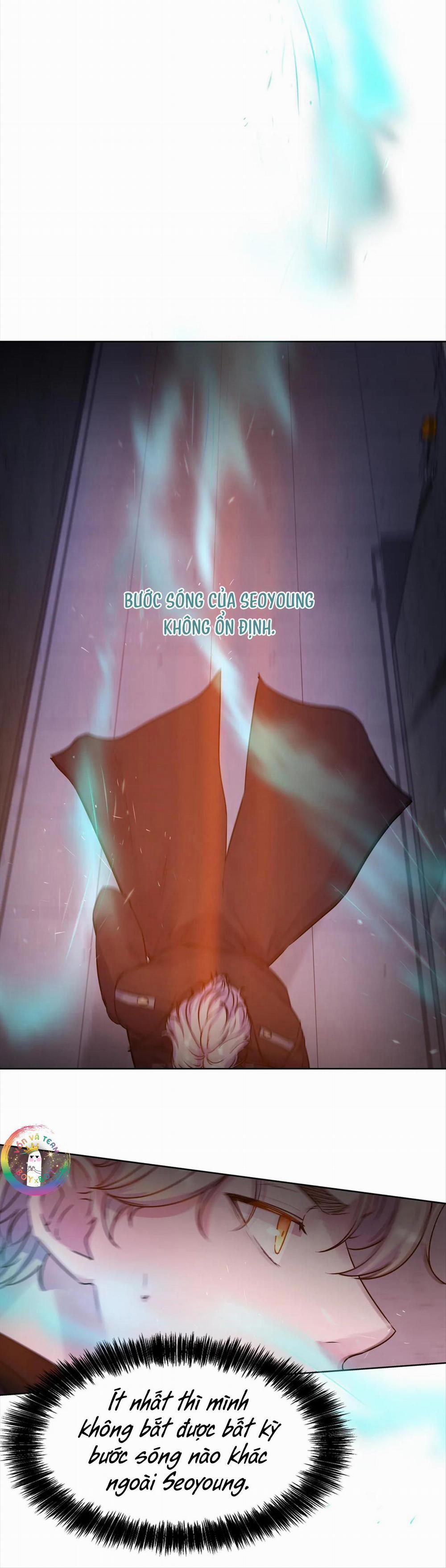 Guiding Light 12 Đừng dừng lại trang 11