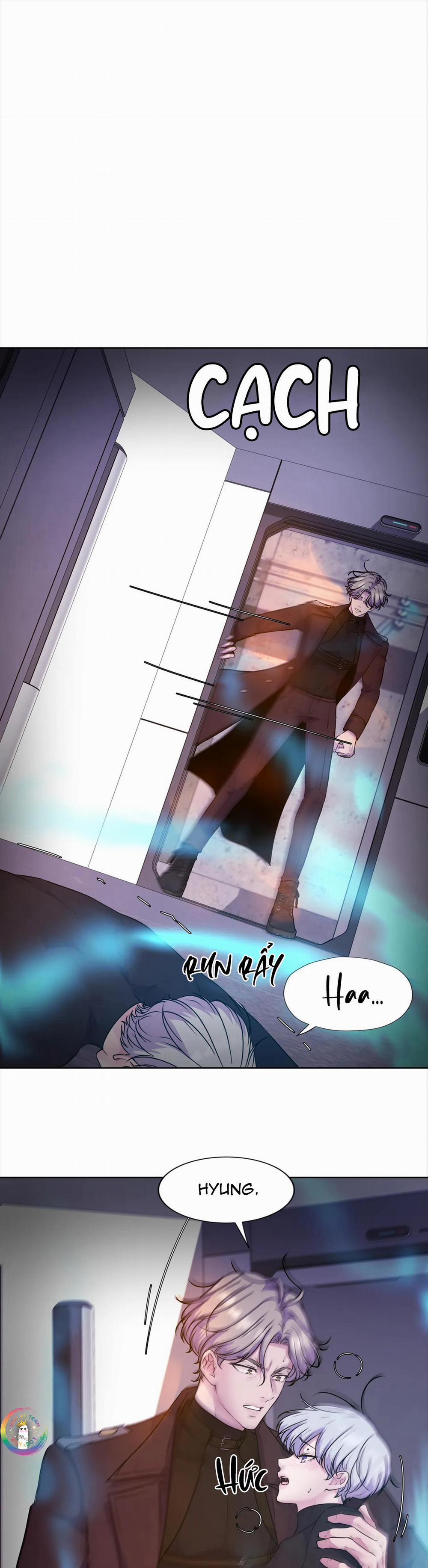 Guiding Light 12 Đừng dừng lại trang 12