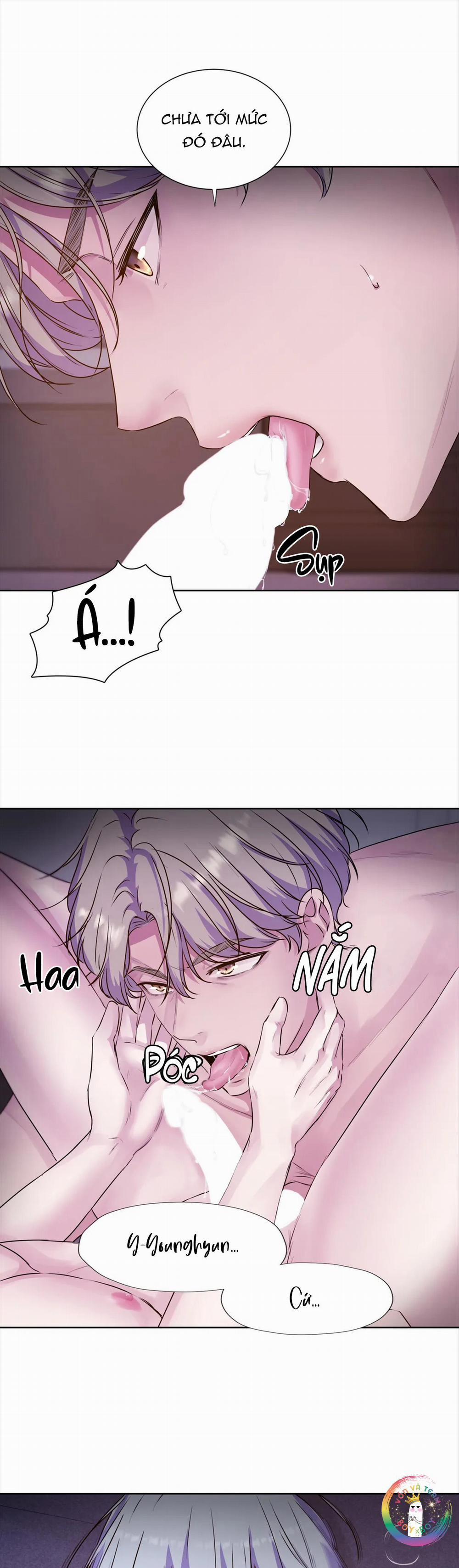 Guiding Light 12 Đừng dừng lại trang 24