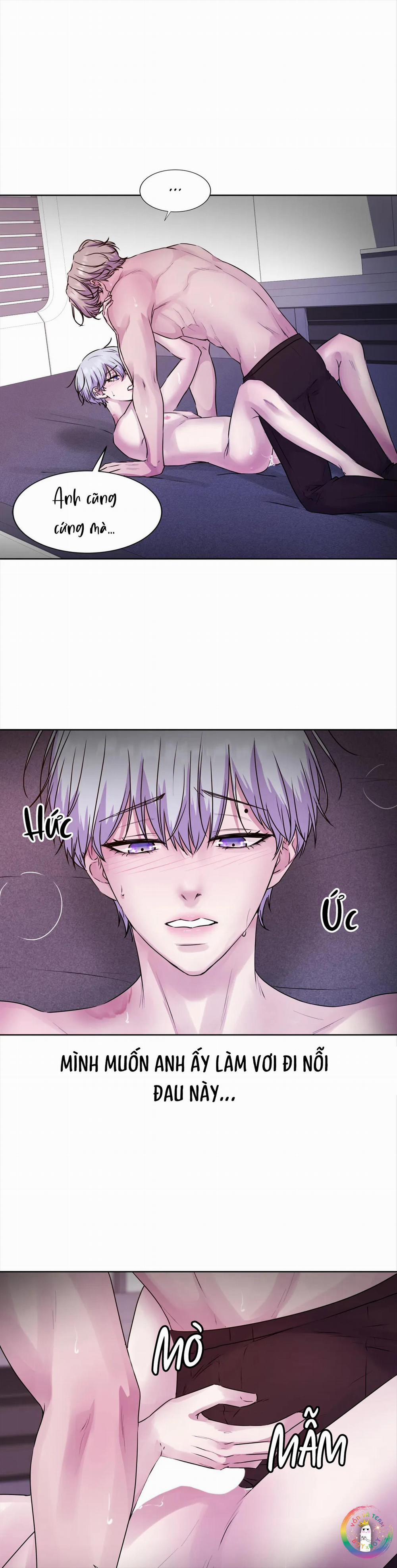 Guiding Light 12 Đừng dừng lại trang 28