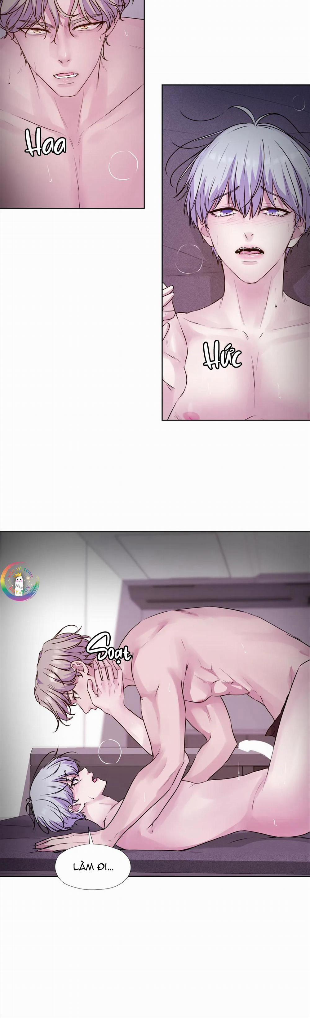 Guiding Light 12 Đừng dừng lại trang 35