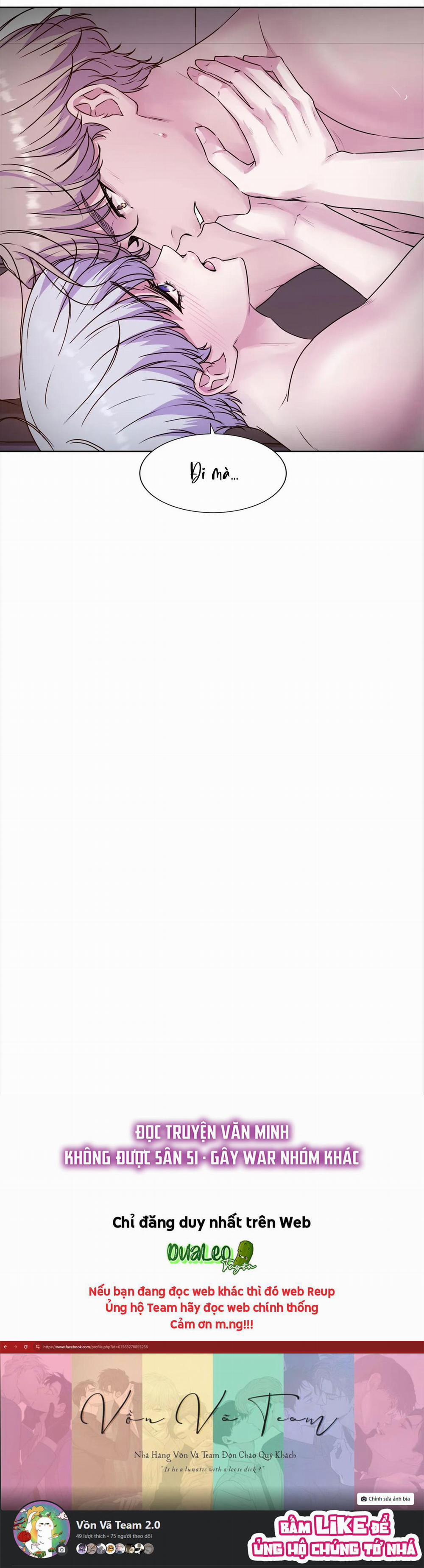 Guiding Light 12 Đừng dừng lại trang 37