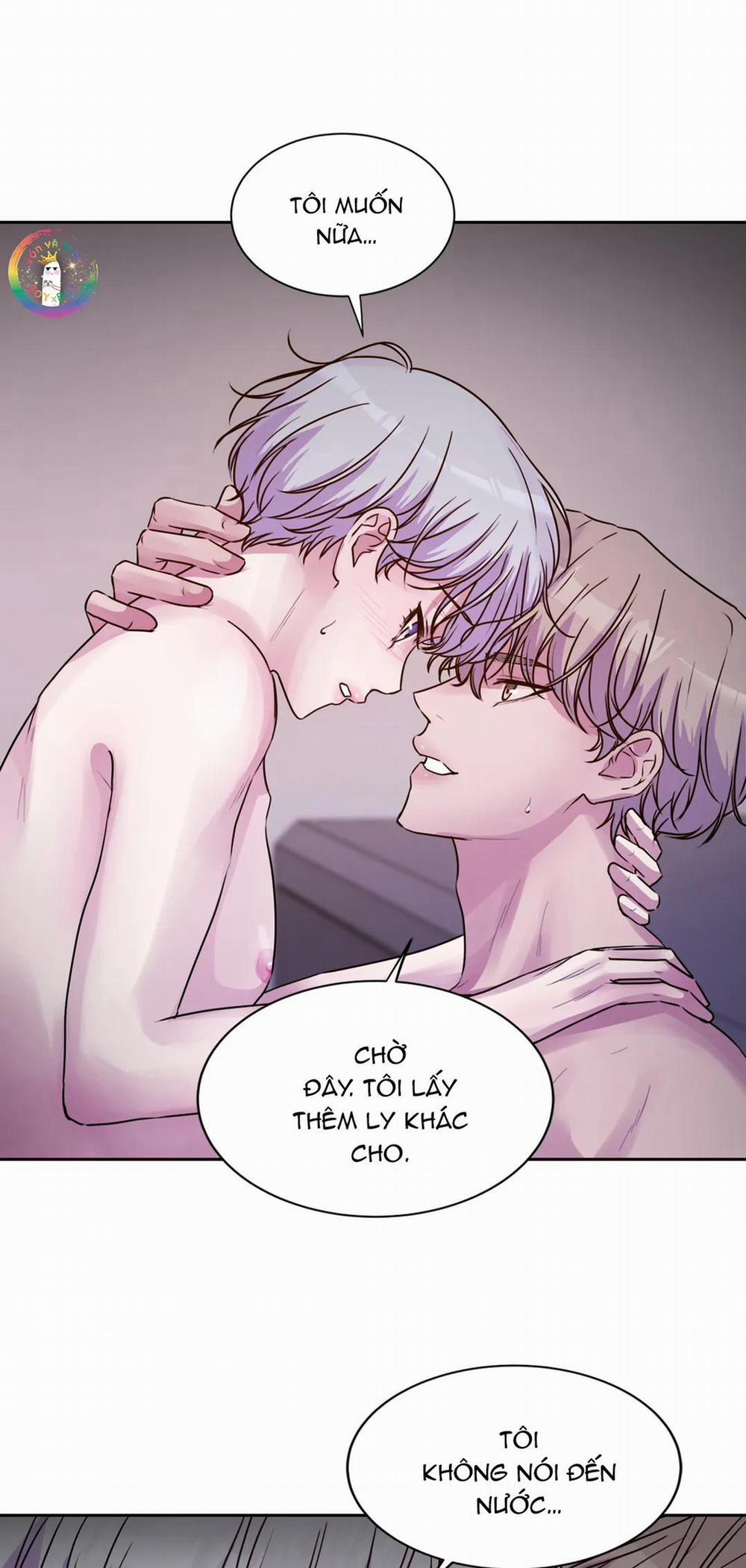 Guiding Light 13 H+++ trang 11