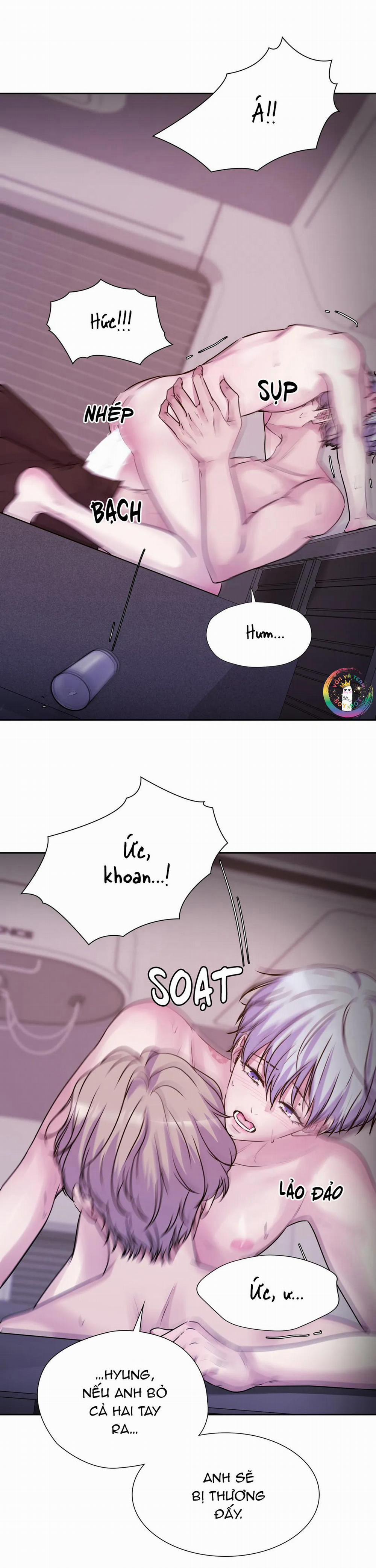 Guiding Light 13 H+++ trang 23