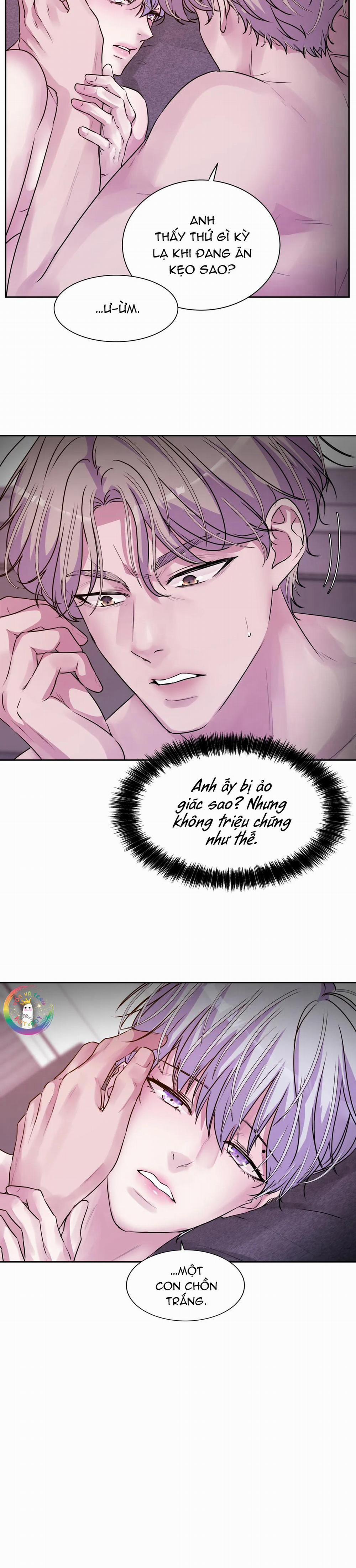 Guiding Light 13 H+++ trang 33