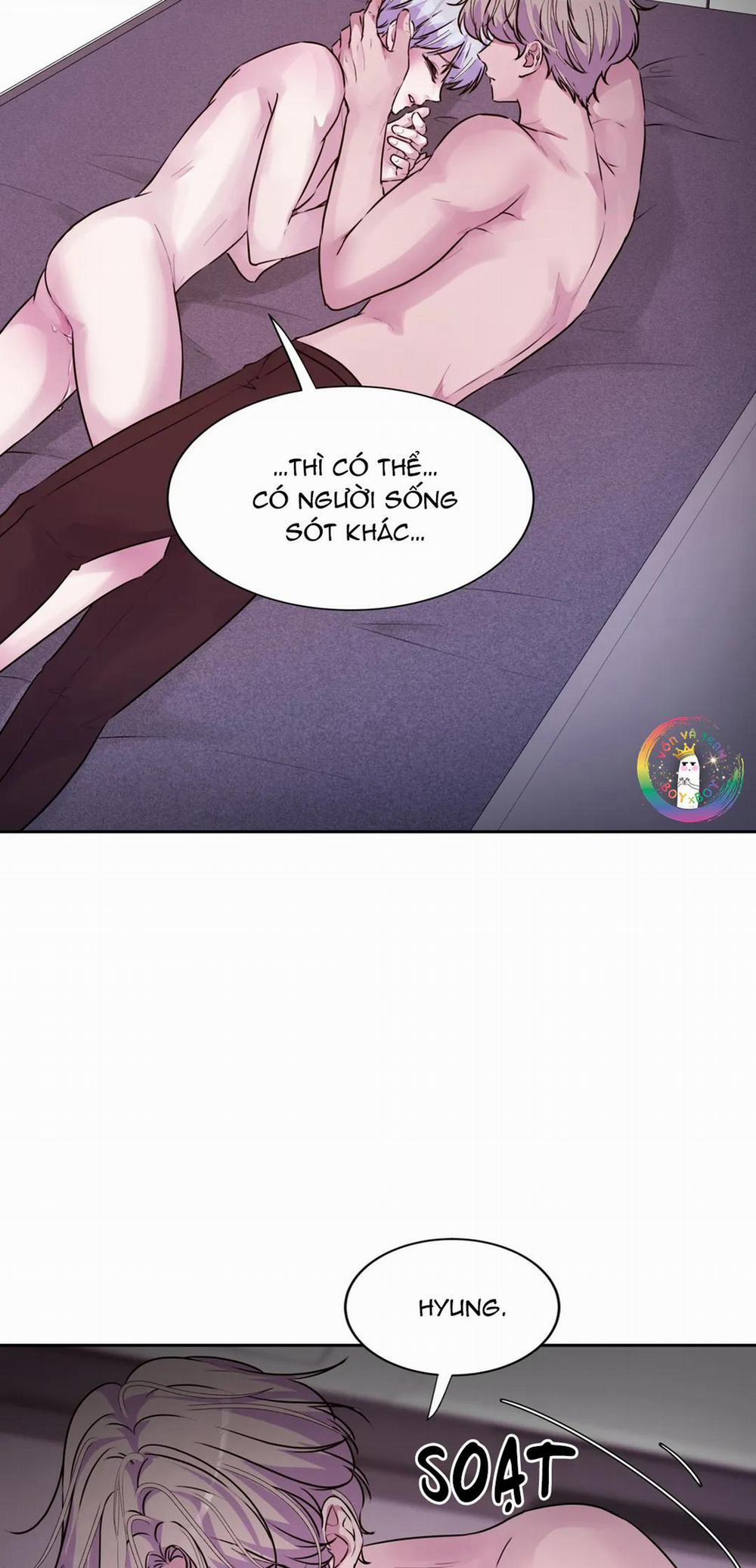 Guiding Light 13 H+++ trang 35