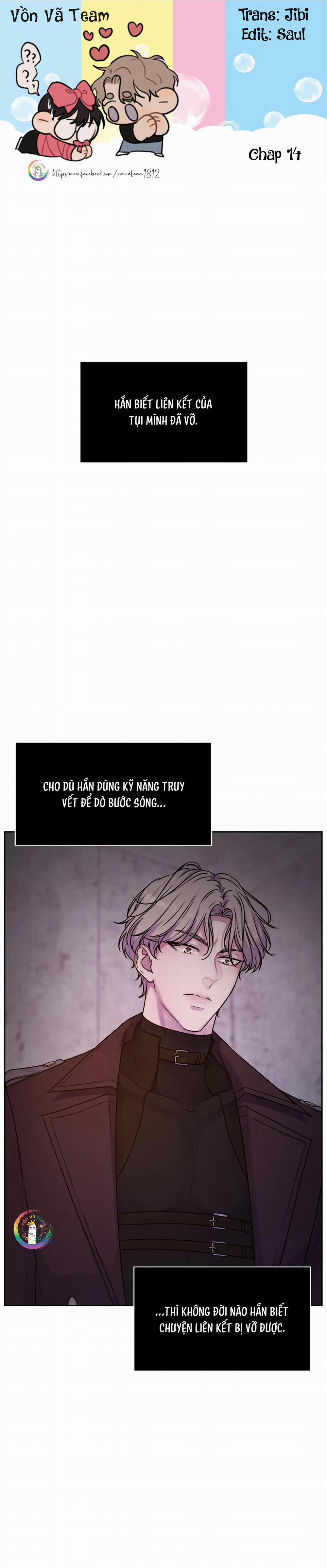 Guiding Light 14 trang 0