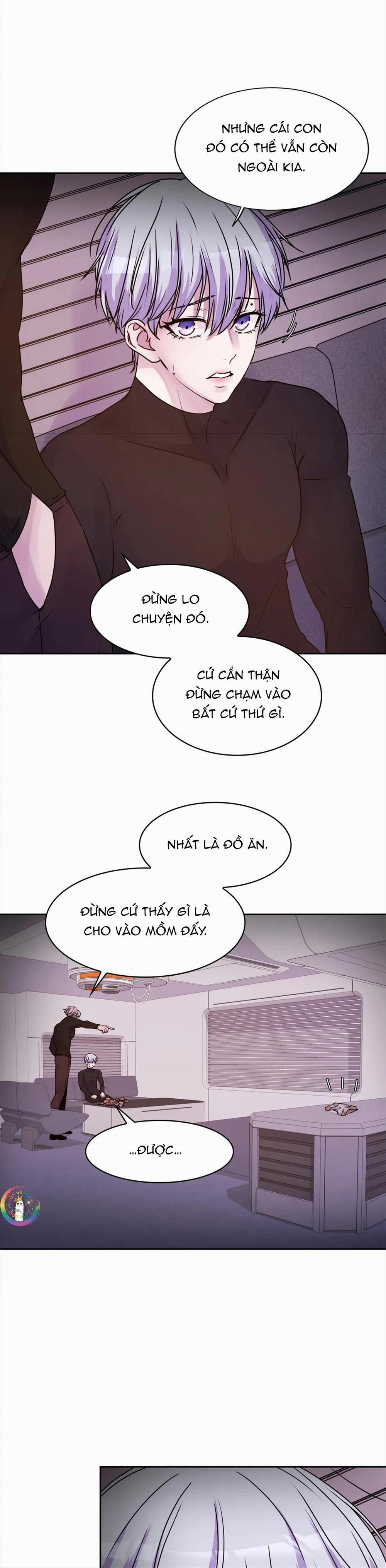 Guiding Light 14 trang 25