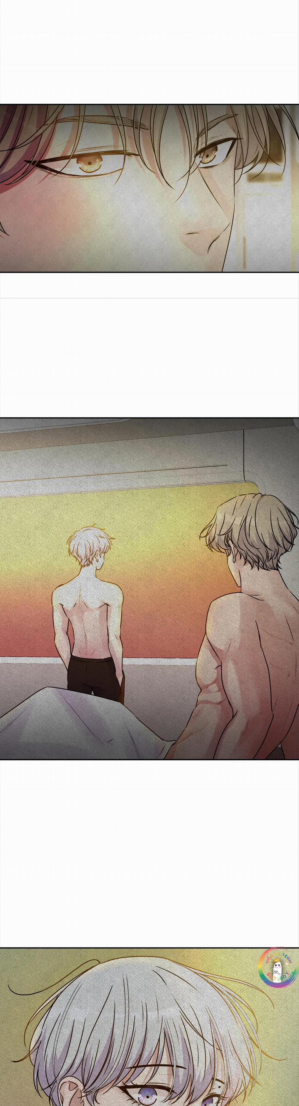 Guiding Light 14 trang 31